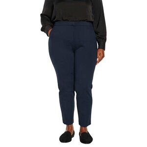 NEW Banana Republic Ponte Pants | Navy